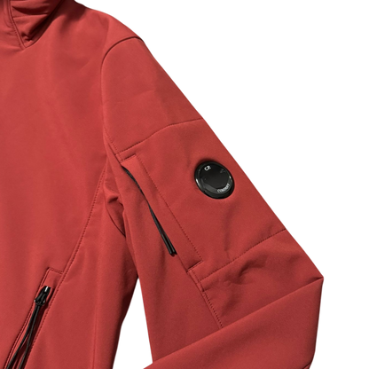C.P. Company Soft Shell Lens