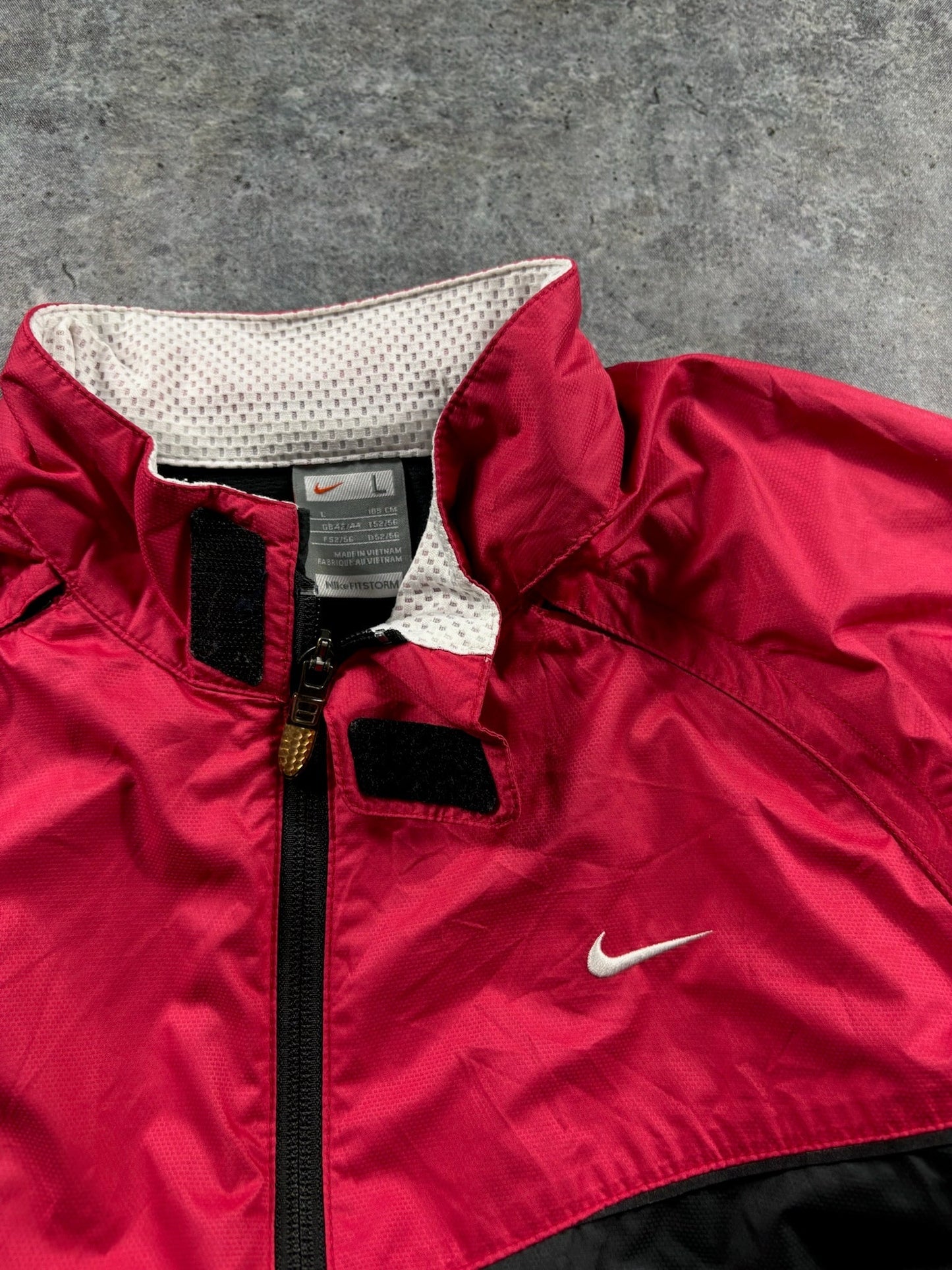Nike 2in1 Jacke (L)