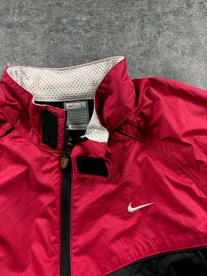 Nike 2in1 Jacke (L)
