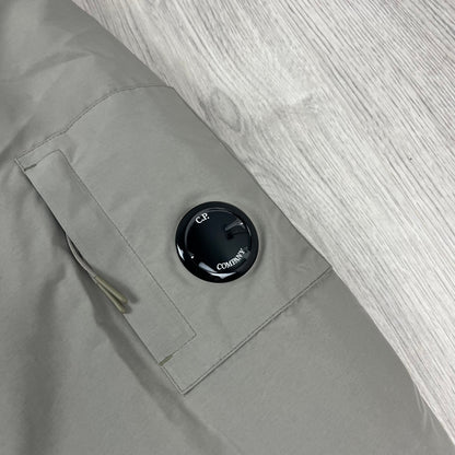 CP Company Micro-M Jacket - Fallen Rock