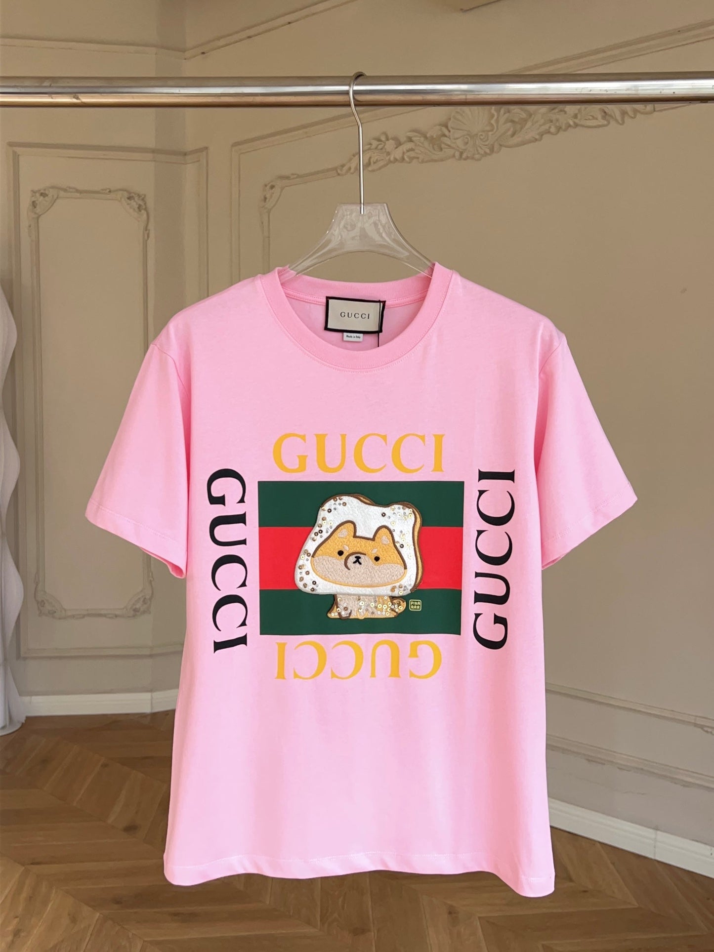 Gucci (Rosa)