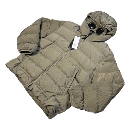 C.P. Company Chrome-R Jacket