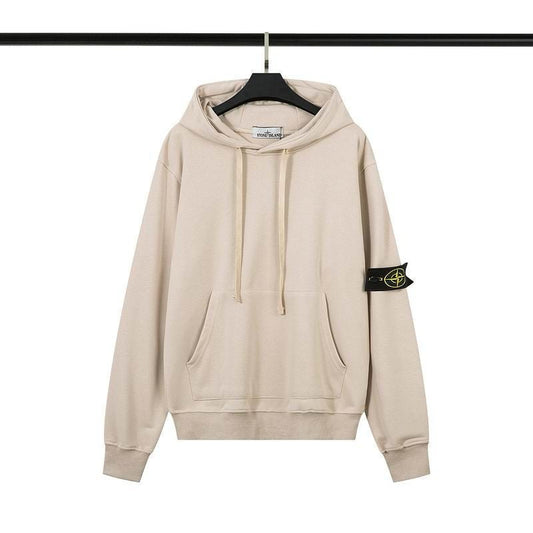 Felpa Stone Island
