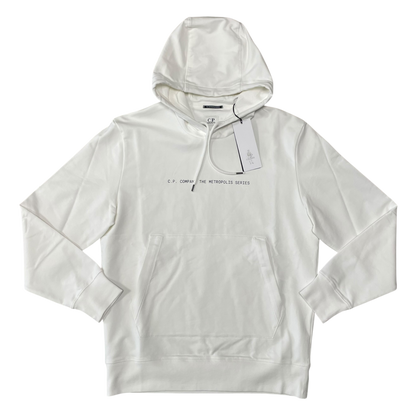C.P. Company Metro Polis Series Hoodie