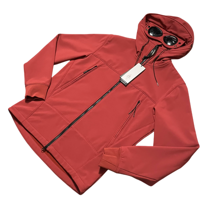 C.P. Company Soft Shell Goggles