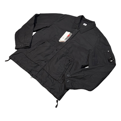 C.P. Company PrimaLoft Padding Overshirt