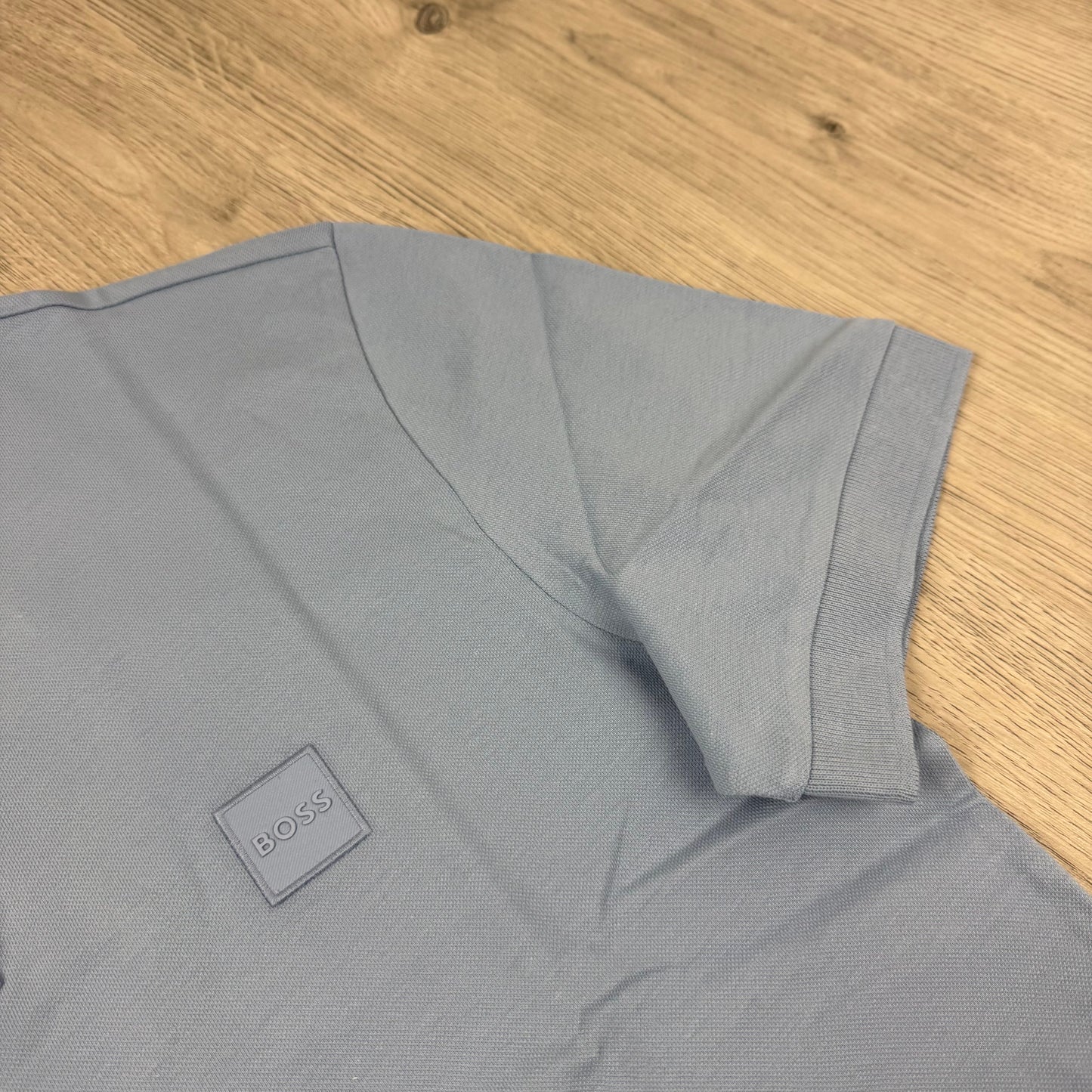 Hugo Boss Polo Shirt - Blue