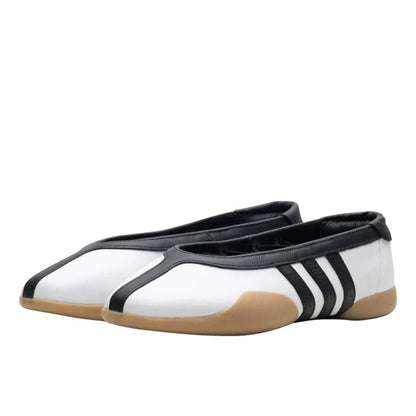 ADIDAS TAEKWONDO MEI BALLET WHITE/BLACK (W)