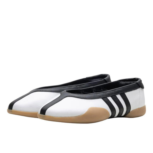 ADIDAS TAEKWONDO MEI BALLET WHITE/BLACK (W)