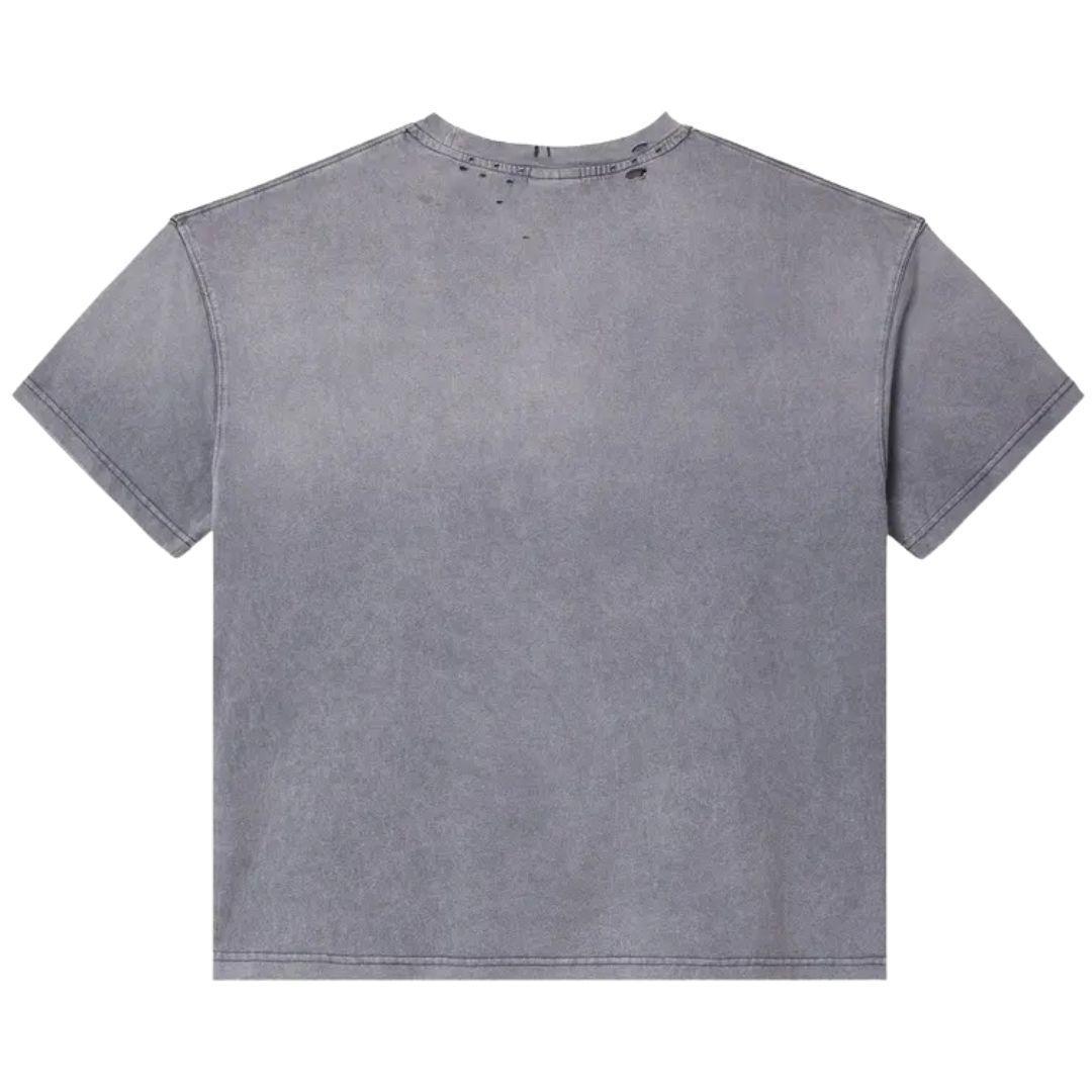 VALE FOREVER CHARCOAL CASINO T-SHIRT