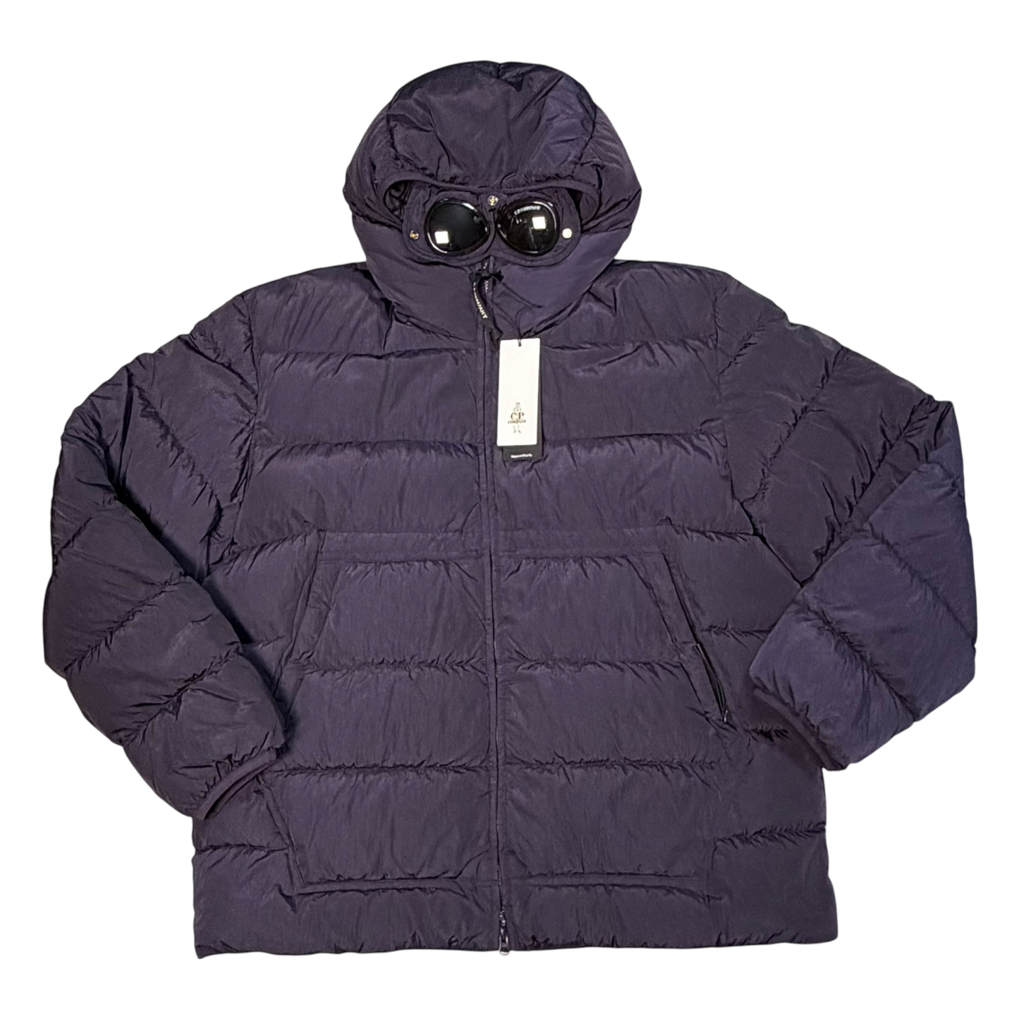 C.P. Company Chrome-R Jacket
