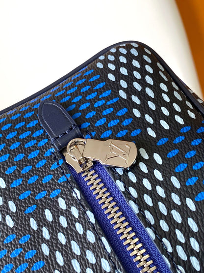 Borsello Louis Vuitton