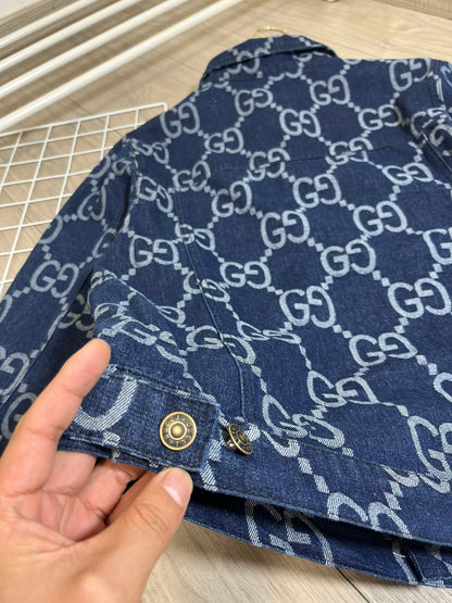Gucci Jacket