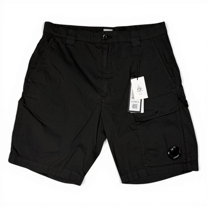C.P. Company Bermuda Cargo 50 Fili Stretch