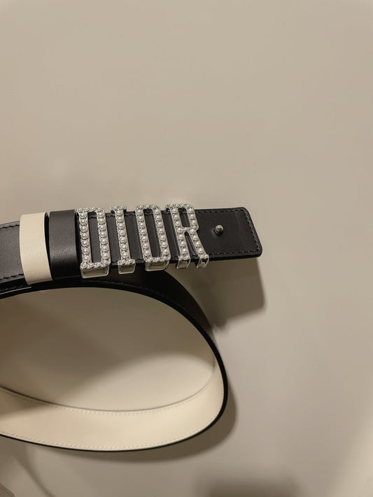 Cintura Christian Dior