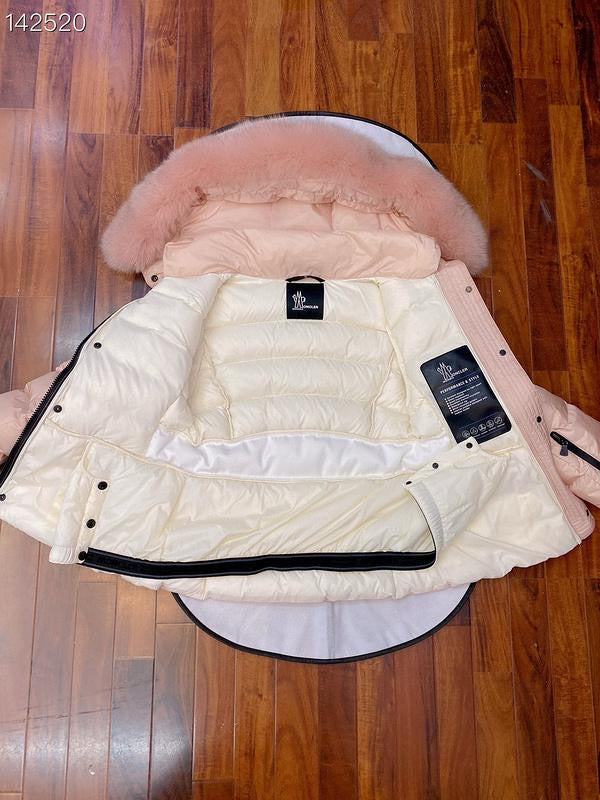Giacca Moncler