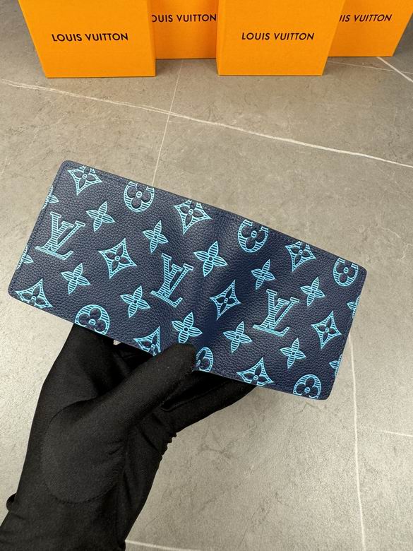 Portafoglio Louis Vuitton