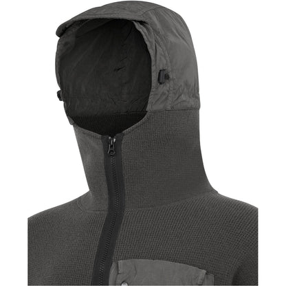 CP Company Utility Mixed Knit Hood