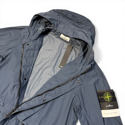 Stone Island Naslan Light Watro Parka