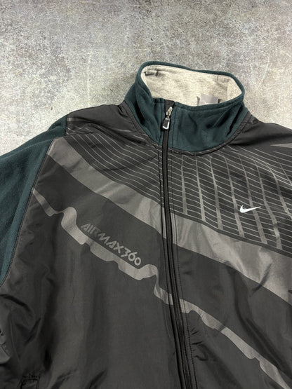 Nike Airmax Jacke (XL)