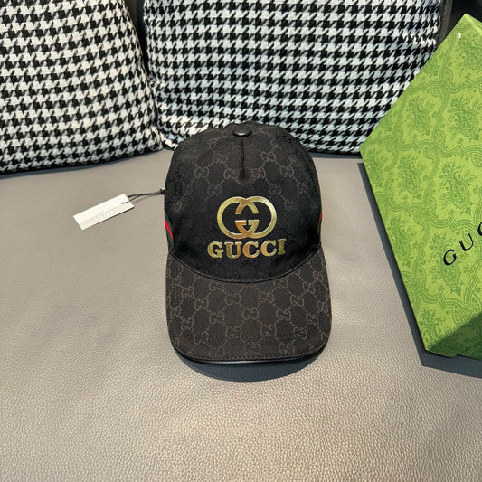 Cappellino Gucci