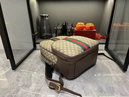 Zaino Gucci