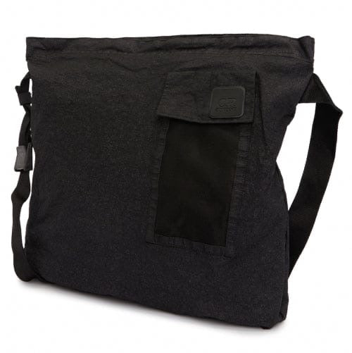 CP Company Metropolis Logo Bag