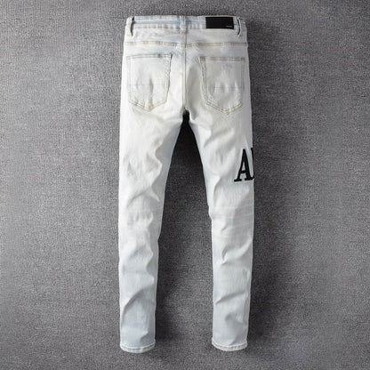 Jeans Amiri