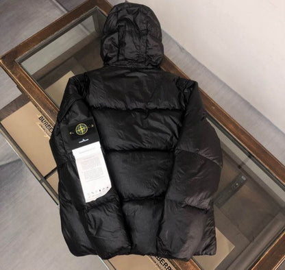 Giacca Stone Island