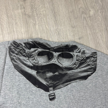 CP Company Set - Grey Melange