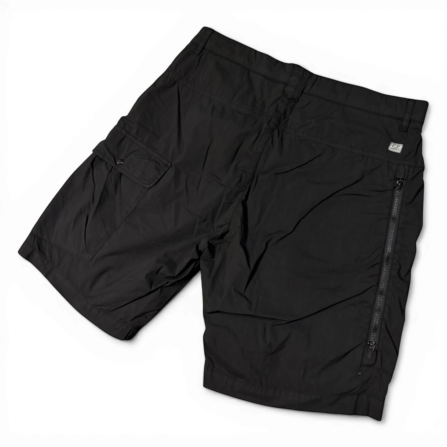 C.P. Company Bermuda Cargo 50 Fili Stretch