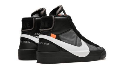NIKE BLAZER MID X OFF WHITE GRIM REAPER