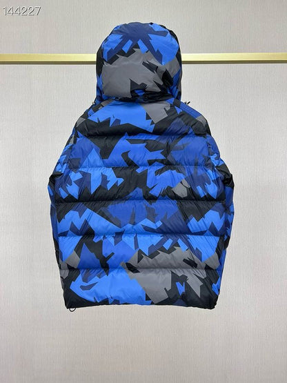 Giacca Moncler