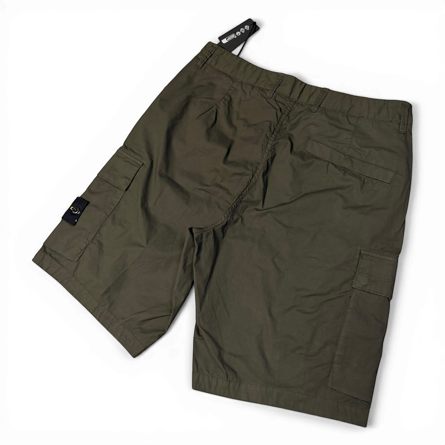 Stone Island Bermuda Regular
