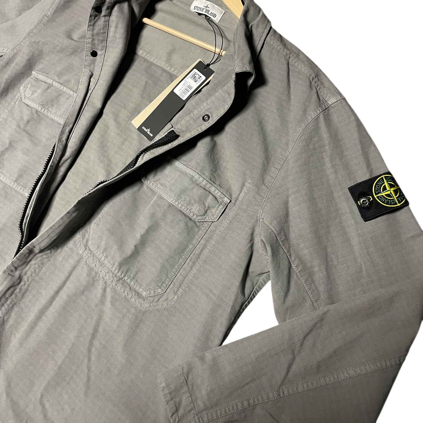 Stone Island Overshirt