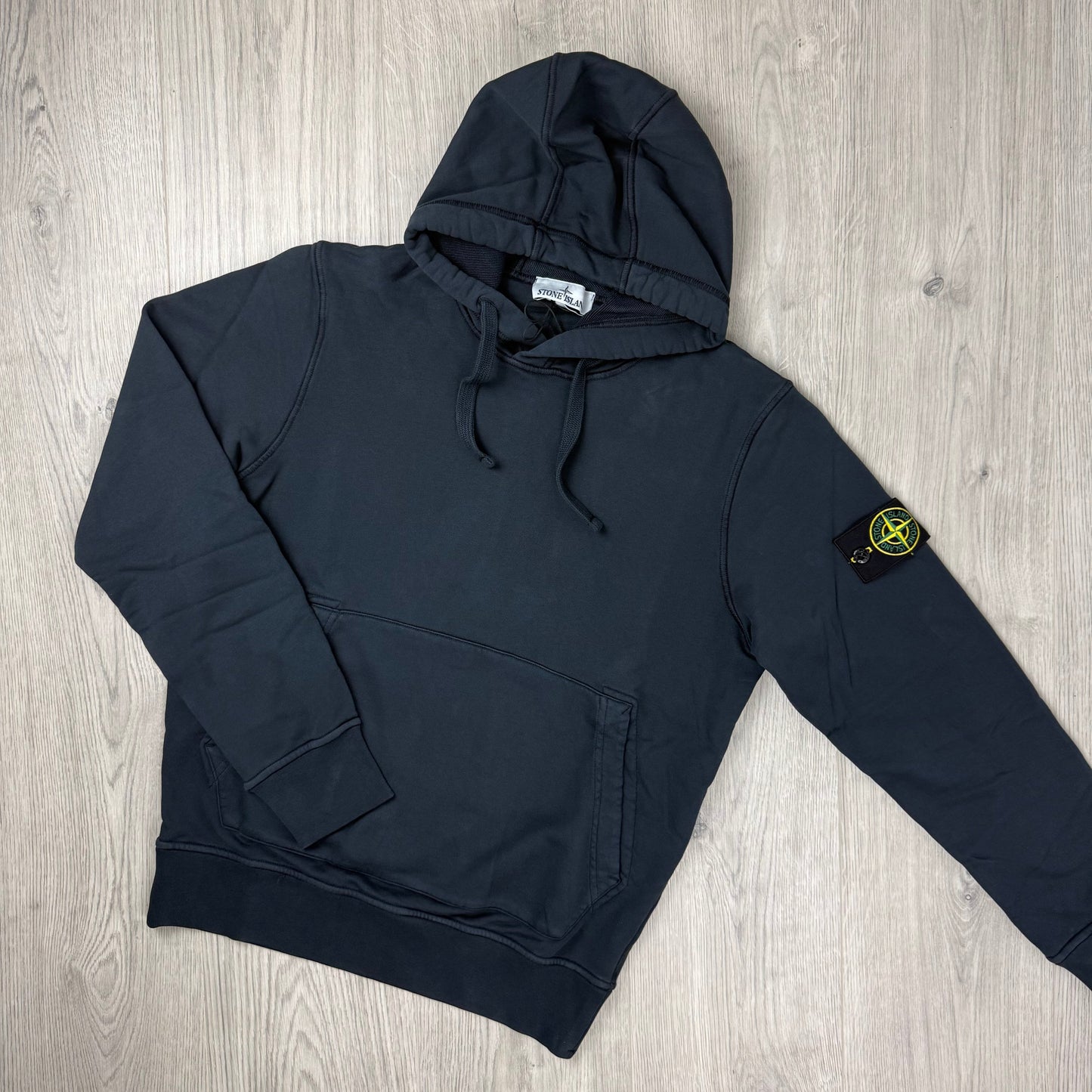 Stone Island Tracksuit - Navy