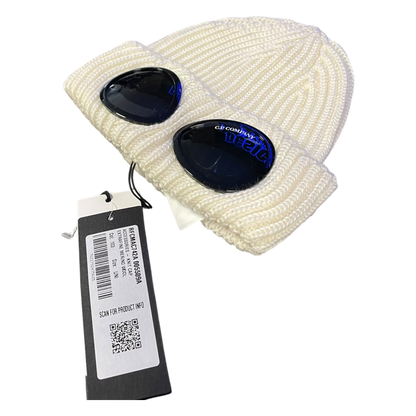 C.P. Company Goggle Beanie Wool