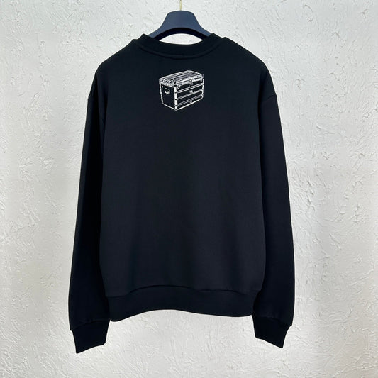 Felpa Louis Vuitton