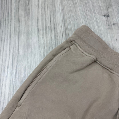 Stone Island Jersey Shorts - Desert