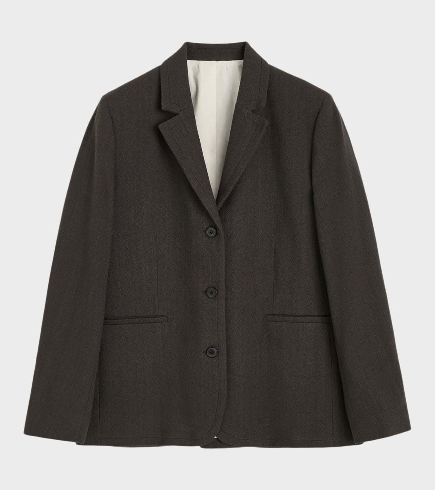 Jason Cotton Jacket Soil