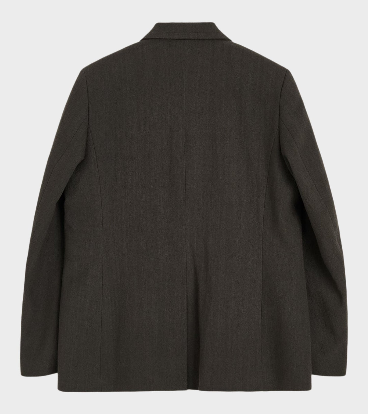 Jason Cotton Jacket Soil