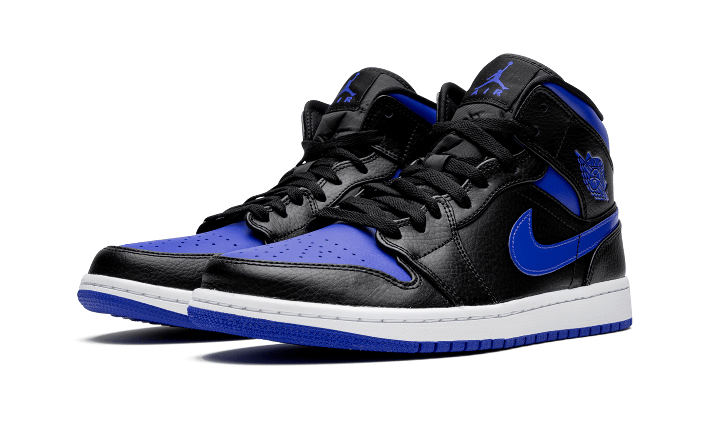JORDAN 1 MID ROYAL