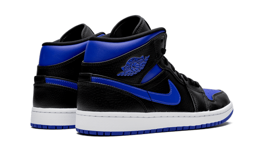 JORDAN 1 MID ROYAL
