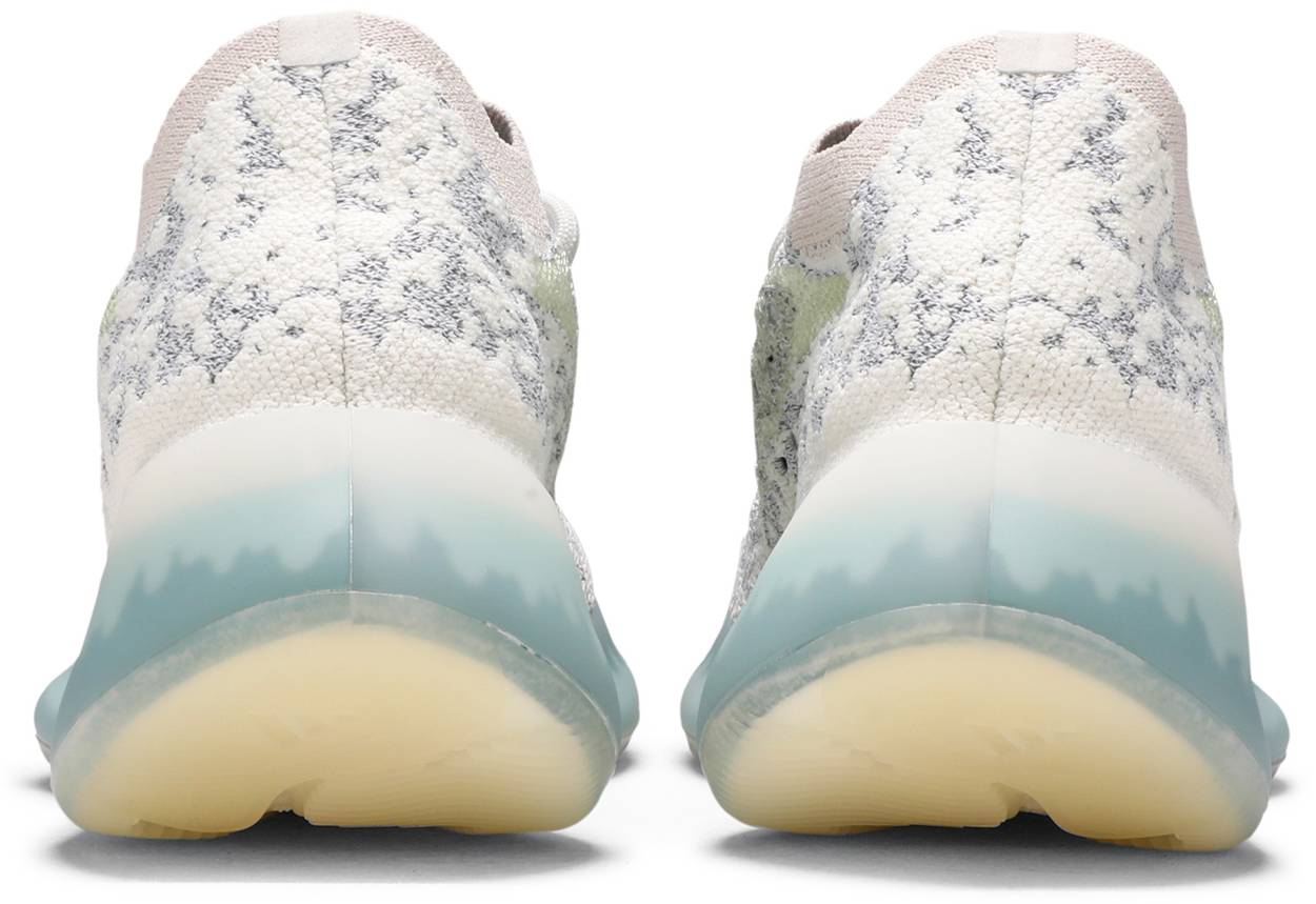 YEEZY 380 'ALIEN BLUE'