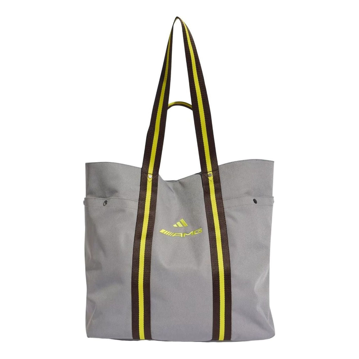 adidas AMG Bag 'Grey Three' KQ8362