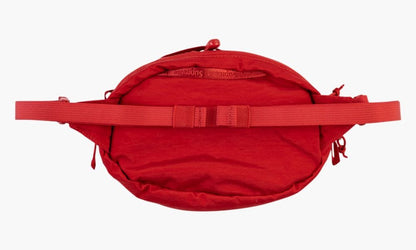 SUPREME WAIST BAG FW20 RED