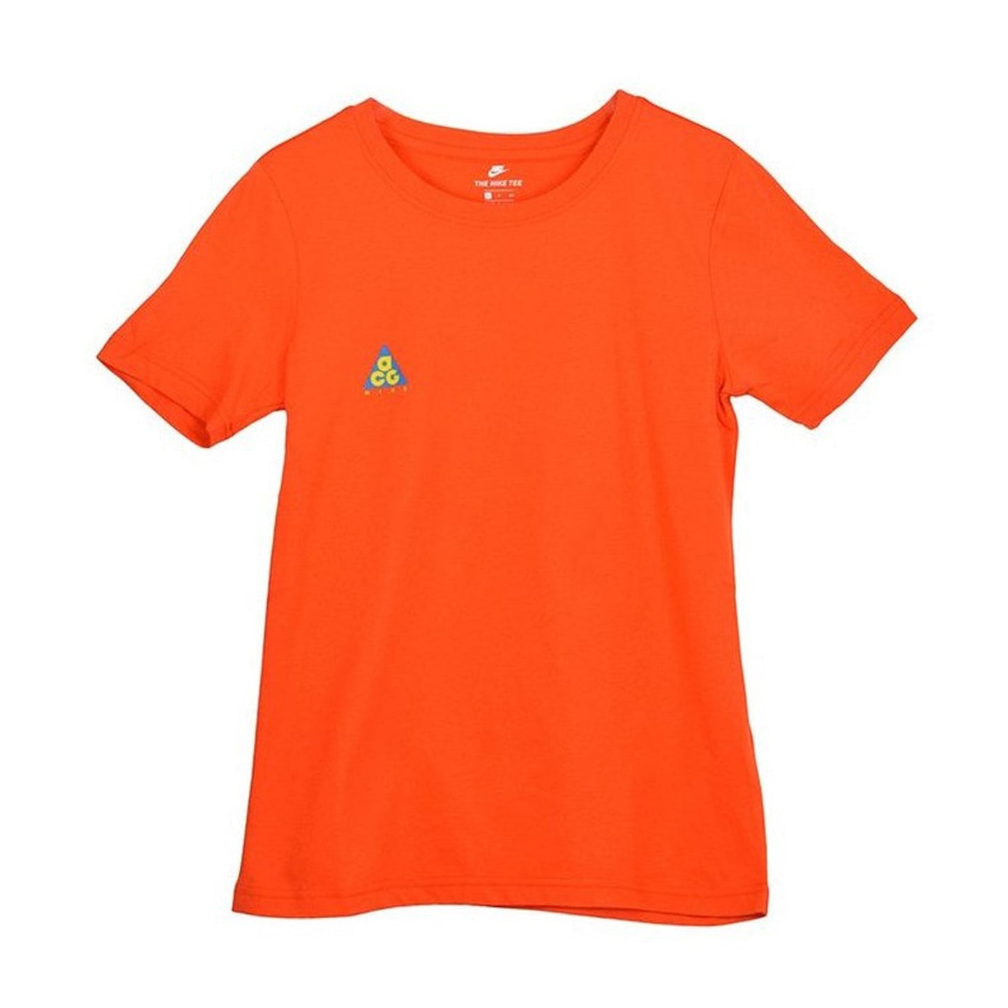 (WMNS) Nike x ACG Logo Tee AR0392-817