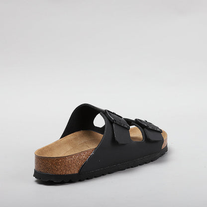 BIRKENSTOCK - ARIZONA 51793 BF - BLACK NARROW