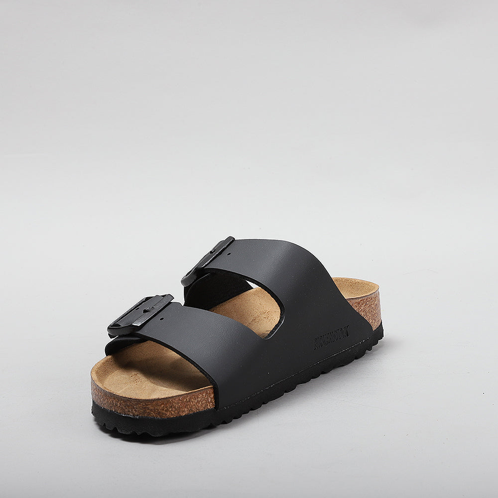 BIRKENSTOCK - ARIZONA 51793 BF - BLACK NARROW