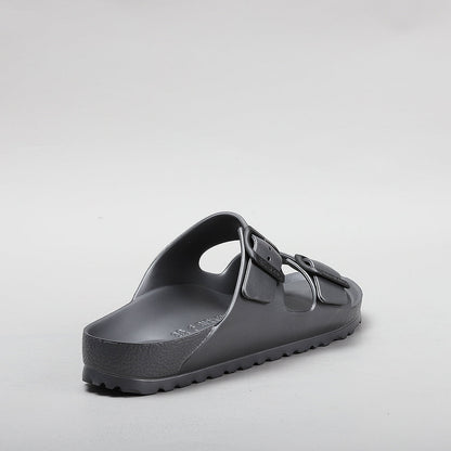 BIRKENSTOCK - ARIZONA EVA 1001498 - ANTHRACITE - NARROW FIT
